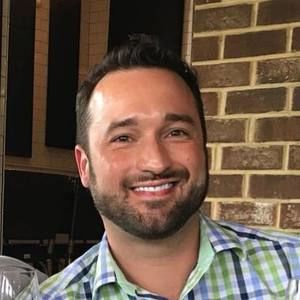 Meet your Posher, Sergio